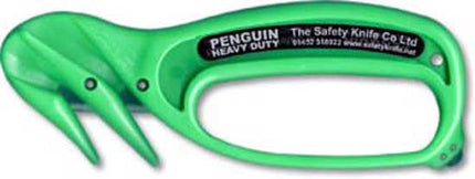 penguin 900 safety knife
