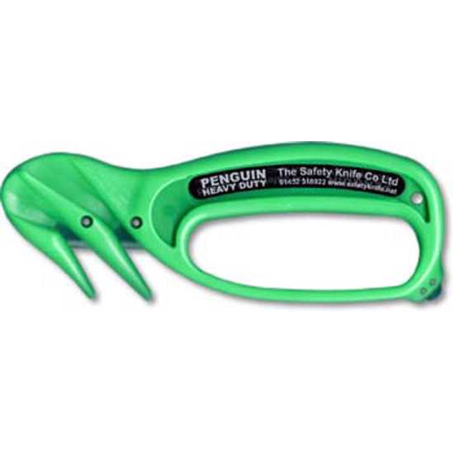 penguin 900 safety knife