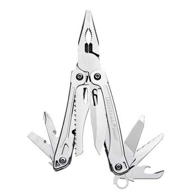 leatherman sidekick tool each