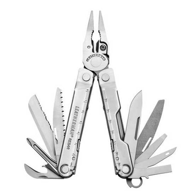 leatherman rebar multi tool each