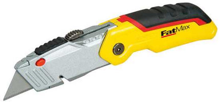 stanley 10 825 fat max retractable folding knife each