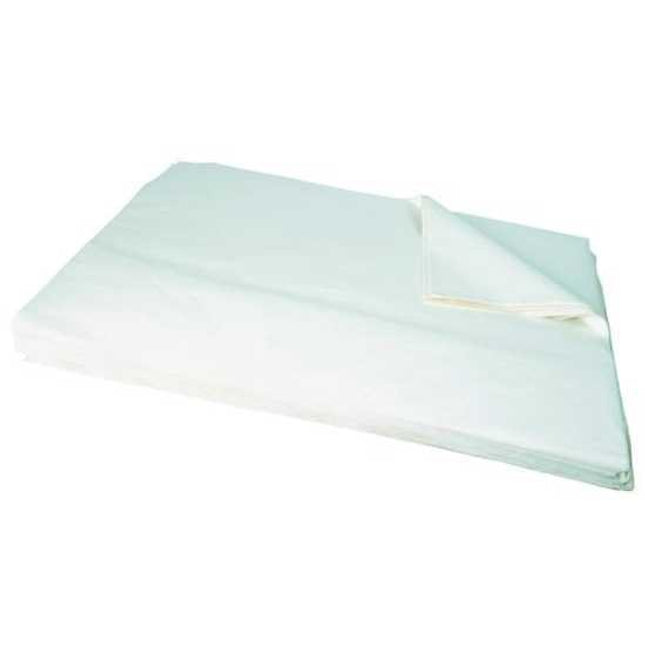 white acid free tissue paper 19 gsm 500 x 750 mm 1000 sheets ream ream