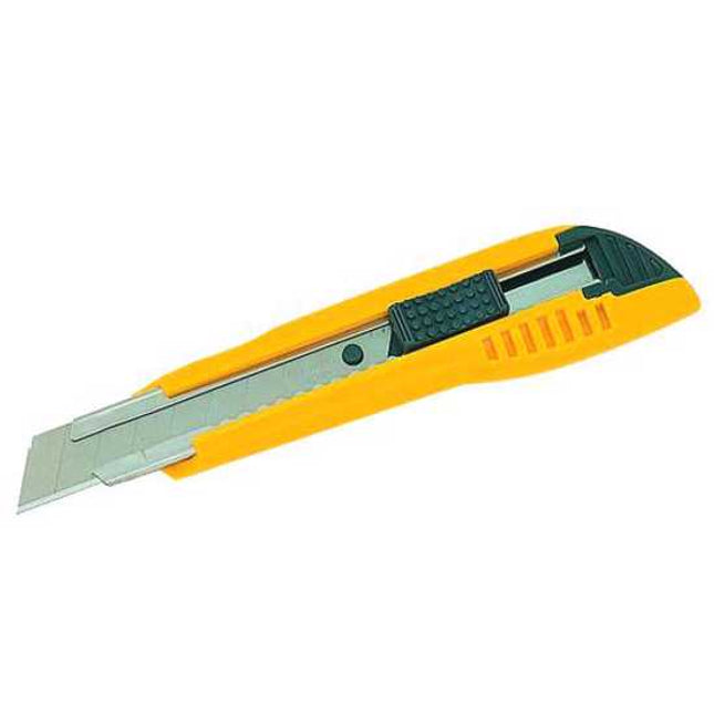 tajima lc 500 c snap off craft knife 18 mm each