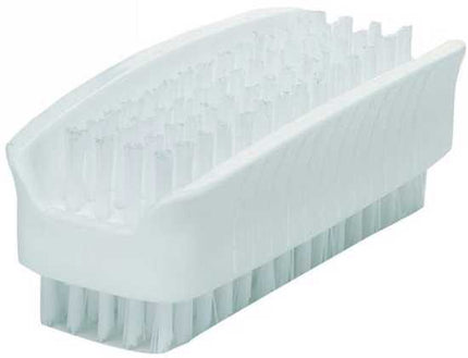 Double Sided Nail Brush-Each