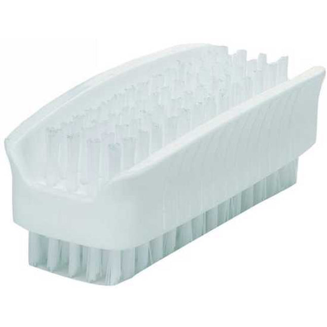 Double Sided Nail Brush-Each