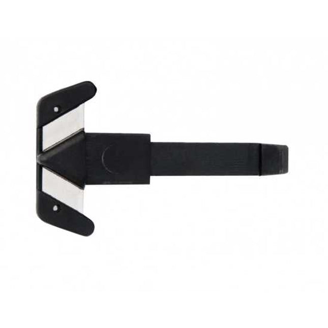 klever xchange replacement head t bar std 10 pack