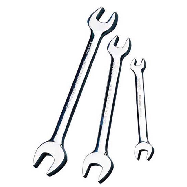 jbs spanner open end metric 20 mm x 22 mm each