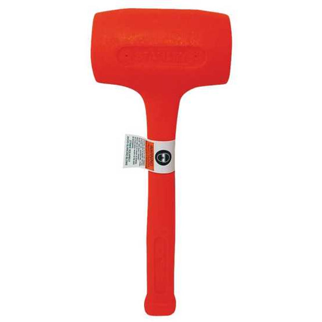 stanley hammer dead blow 1 19 kg 1 19 kg each