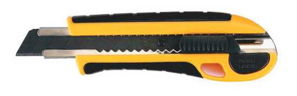 kds autolock craft knife 18 mm each