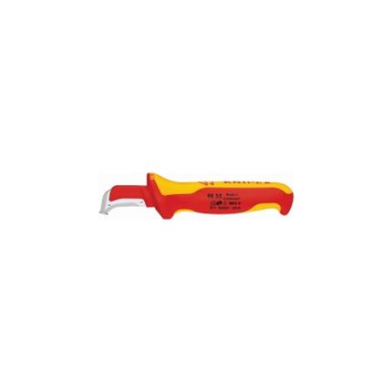 knipex dismantling knife 1000 v