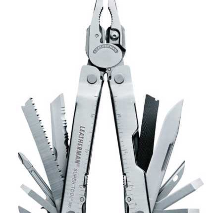 leatherman super tool each