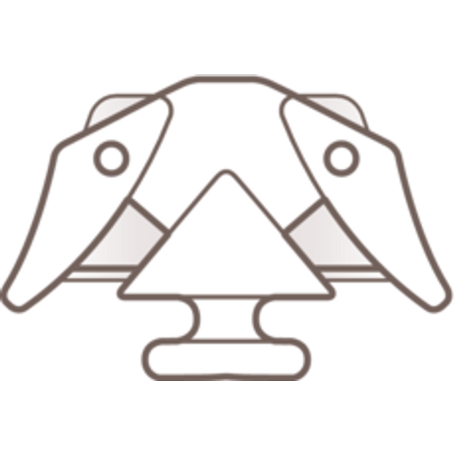 replacement blade head secumax 350 packet