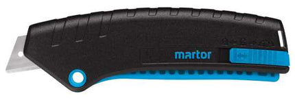 secunorm mizar safety knife 125001