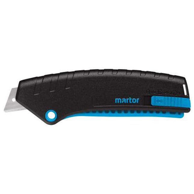 secunorm mizar safety knife 125001