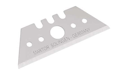 martor profi replacement blades 10 pack packet
