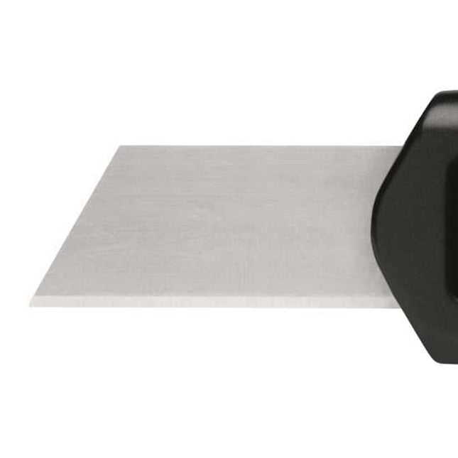 martor profi 40 replacement blade 40 mm pack of 10 packet