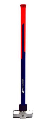 sledge hammer fibreglass handle s j 4 5 kg eachj