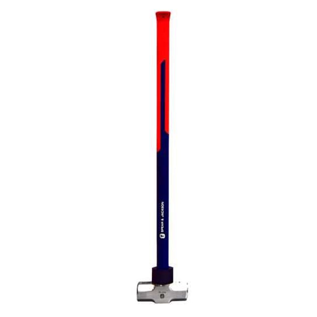 sledge hammer fibreglass handle s j 4 5 kg eachj