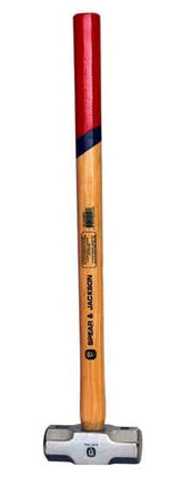 sledge hammer timber handle s j 4 5 kg each