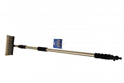 Heavy Duty Housewash Brush (Each)