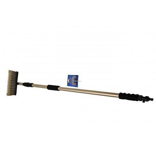 Heavy Duty Housewash Brush (Each)