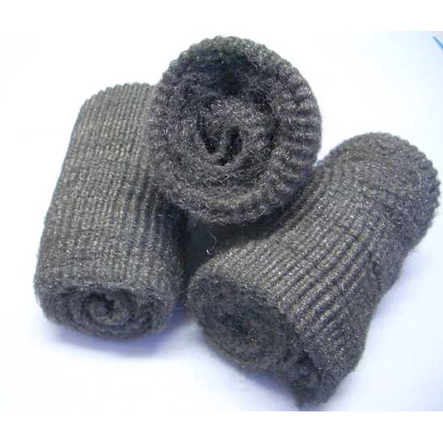 Steel Wool-Medium-12-Pack