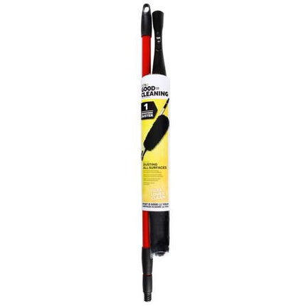 Microfibre Duster with 1.2m Extension Handle-Each