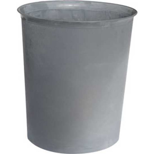Fireproof Waste Paper Bin-Each