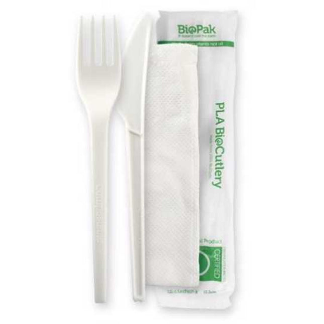 knife fork napkin set 6 5 pla 165 mm l 250 case case