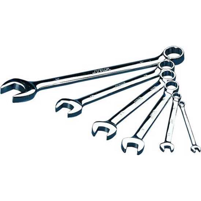 jbs spanner comb ring open end af 3 4 each