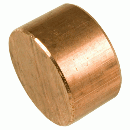 thor hammer face copper 45 mm each