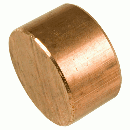thor hammer face copper 50 mm each