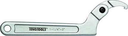 teng 32 75 mm 1 1 4 3 cap hook wrench each