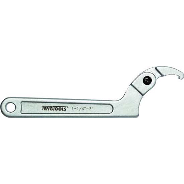 teng 32 75 mm 1 1 4 3 cap hook wrench each
