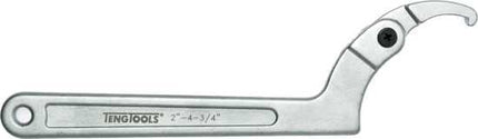 teng 50 120 mm 2 4 3 4 cap hook wrench each