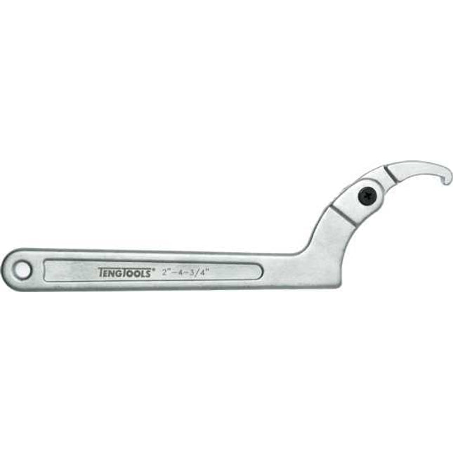 teng 50 120 mm 2 4 3 4 cap hook wrench each