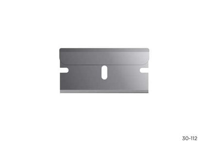 single edge razor blade 100 box
