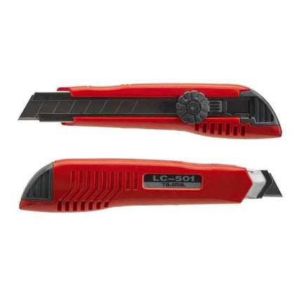 tajima lc 501 screw lock cutter 1 each