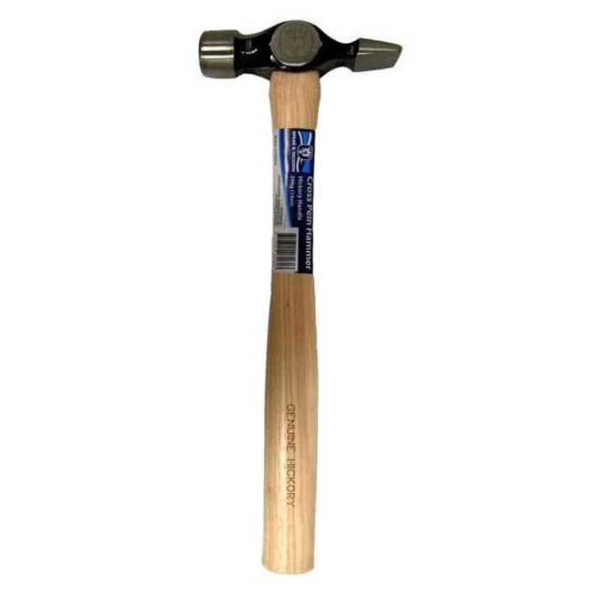 cross pein hammer hickory handle 12 oz 340 g each