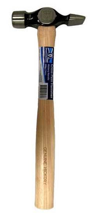 cross pein hammer hickory handle 14 oz 396 g each