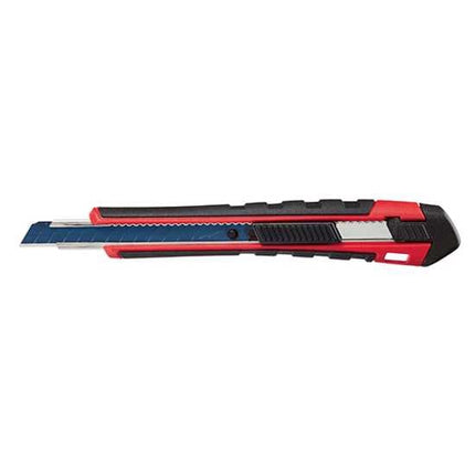 milwaukee knife snap off precision cut blade 9 mm