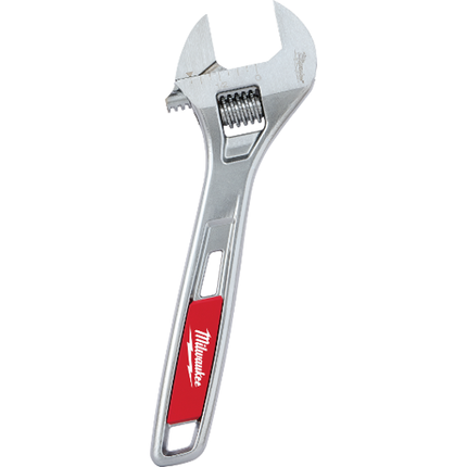 milwaukee wrench adjustable 6 each