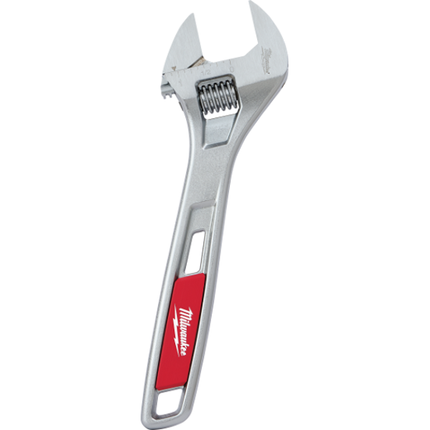 milwaukee wrench adjustable 8 each