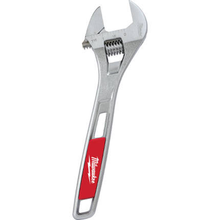 milwaukee wrench adjustable 10 each