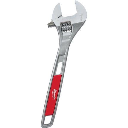 milwaukee wrench adjustable 15 each