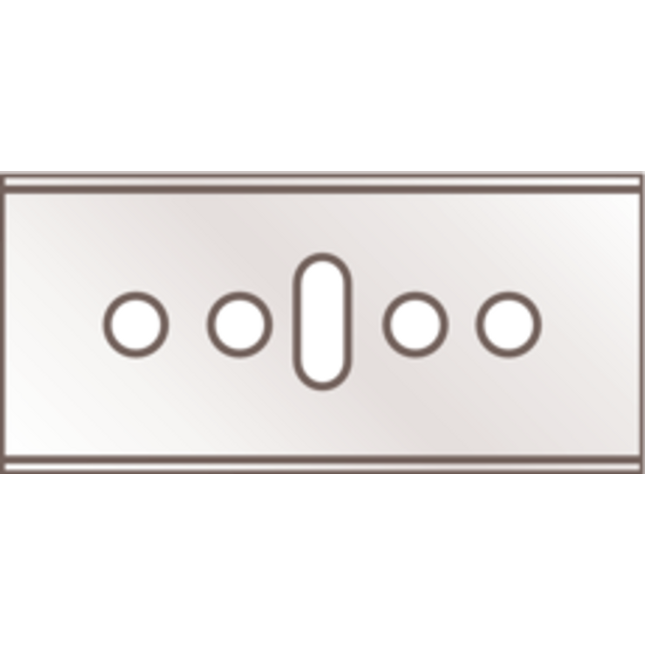 martor industrial blade no 145 packet