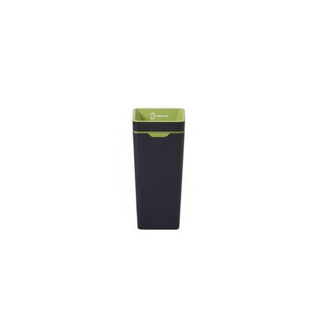 60L Recycling Bins Green Organics (Each)