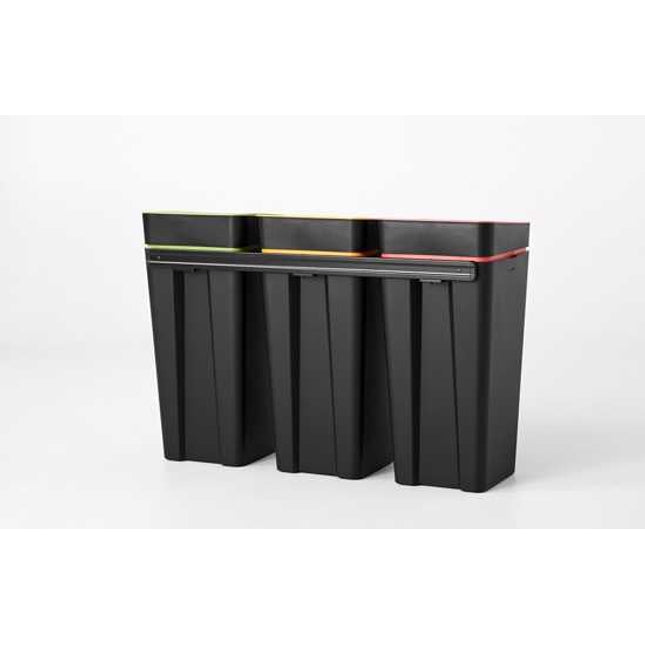 3 Station HD Connector (Each)