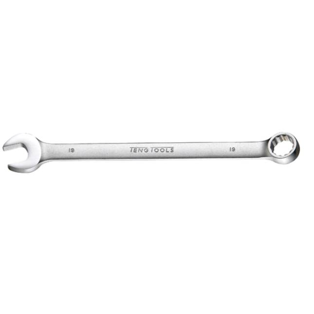 teng 19 mm long combination spanner each