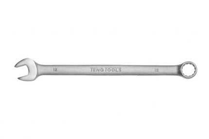 teng 12 mm long combination spanner each